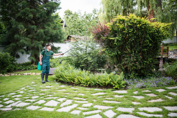 Best Pest Inspection Near Me  in Benton City, WA