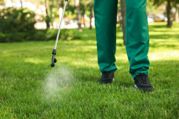 Best Cockroach Control Services  in Benton City, WA